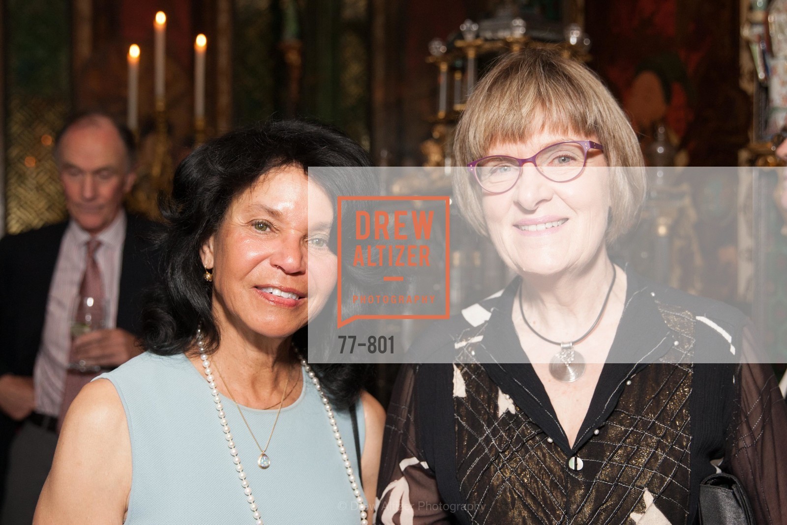 Janice Bell Kaye, GETTY Hosts Leakey Foundation Dinner, US, April 24th, 2015,Drew Altizer, Drew Altizer Photography, full-service agency, private events, San Francisco photographer, photographer california