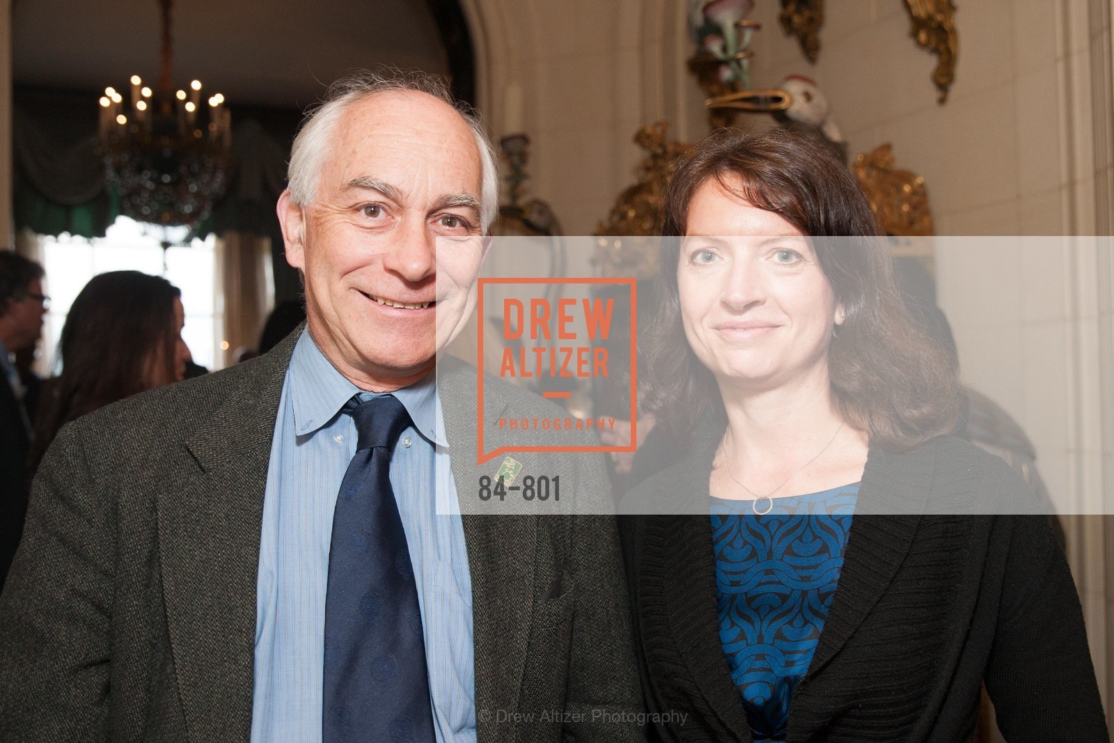 Matthew Kaser, Rachel Roberts, GETTY Hosts Leakey Foundation Dinner, US, April 24th, 2015,Drew Altizer, Drew Altizer Photography, full-service agency, private events, San Francisco photographer, photographer california