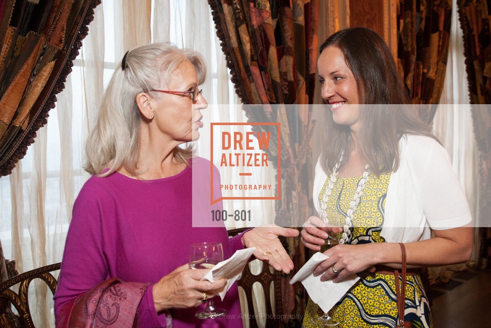 Jeanne Dana, GETTY Hosts Leakey Foundation Dinner, US, April 24th, 2015, Photo #100-801 Jeanne Dana, Photo #100-801