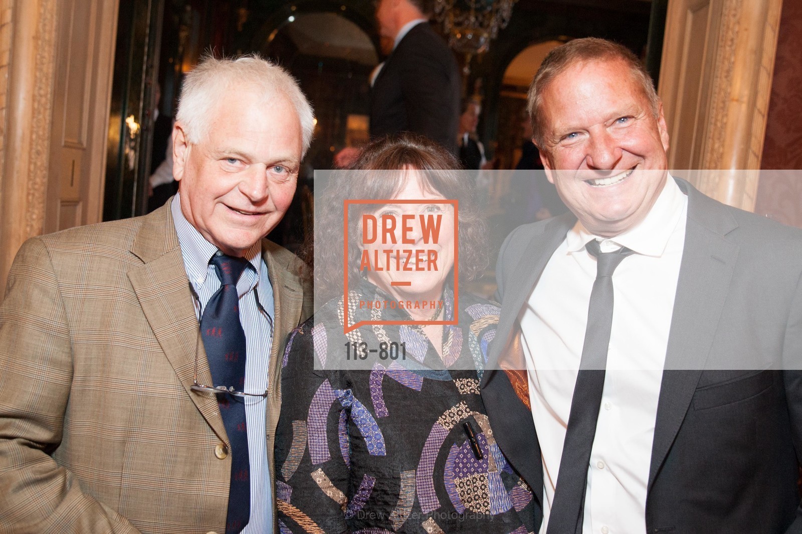 Alan Omquist, Paddy Moore, Patrick Welch, GETTY Hosts Leakey Foundation Dinner, US, April 24th, 2015,Drew Altizer, Drew Altizer Photography, full-service agency, private events, San Francisco photographer, photographer california