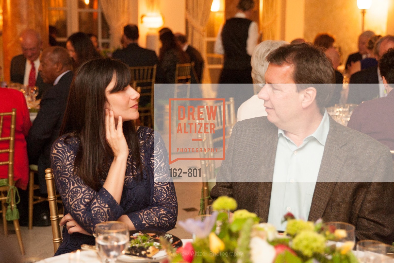 Sharal Camisa, GETTY Hosts Leakey Foundation Dinner, US, April 24th, 2015,Drew Altizer, Drew Altizer Photography, full-service agency, private events, San Francisco photographer, photographer california