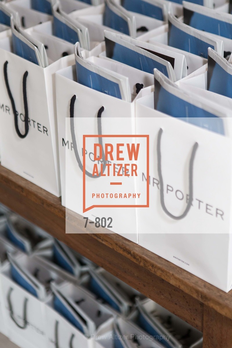 Atmosphere, MR PORTER Celebrate The San Francisco Issue of The Journal, US, April 24th, 2015, Photo #7-802 Atmosphere, Photo #7-802