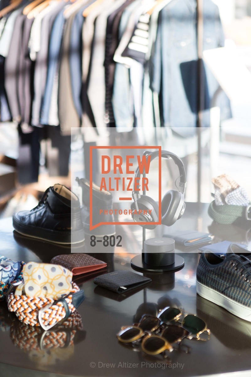 Atmosphere, MR PORTER Celebrate The San Francisco Issue of The Journal, US, April 24th, 2015,Drew Altizer, Drew Altizer Photography, full-service event agency, private events, San Francisco photographer, photographer California