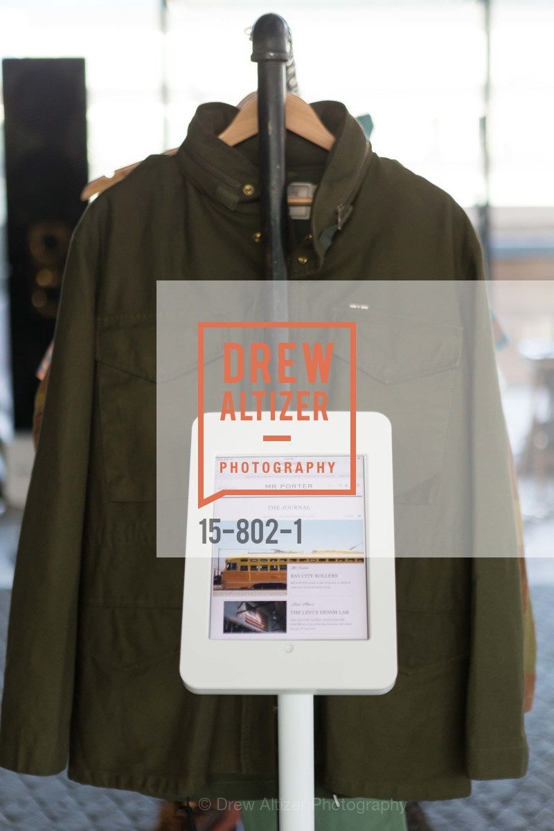 Atmosphere, MR PORTER Celebrate The San Francisco Issue of The Journal, US, April 24th, 2015,Drew Altizer, Drew Altizer Photography, full-service agency, private events, San Francisco photographer, photographer california