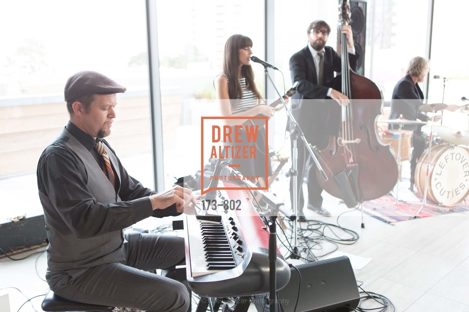 Atmosphere, MR PORTER Celebrate The San Francisco Issue of The Journal, US, April 24th, 2015,Drew Altizer, Drew Altizer Photography, full-service event agency, private events, San Francisco photographer, photographer California