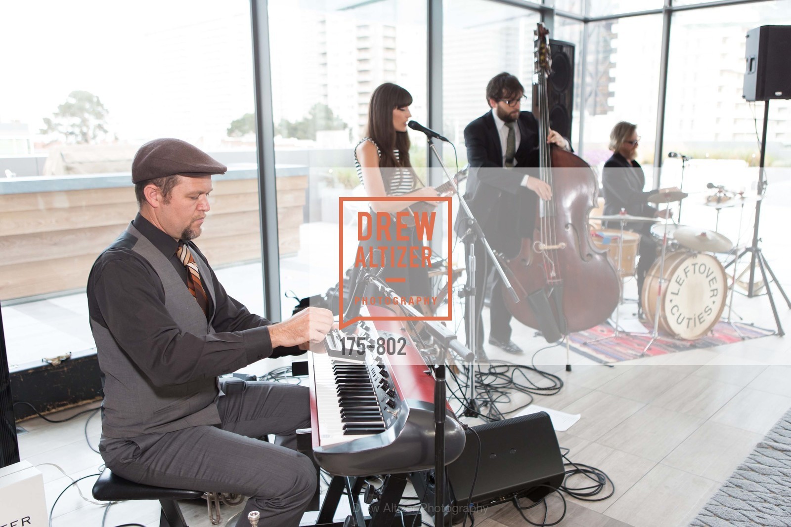 Atmosphere, MR PORTER Celebrate The San Francisco Issue of The Journal, US, April 24th, 2015,Drew Altizer, Drew Altizer Photography, full-service agency, private events, San Francisco photographer, photographer california
