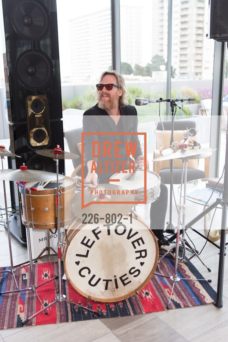 Atmosphere, MR PORTER Celebrate The San Francisco Issue of The Journal, US, April 24th, 2015,Drew Altizer, Drew Altizer Photography, full-service agency, private events, San Francisco photographer, photographer california