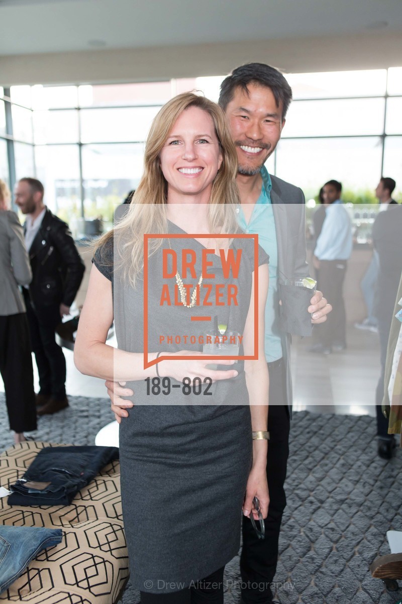 Allison McHolly, Derek Chan, Photo #189-802