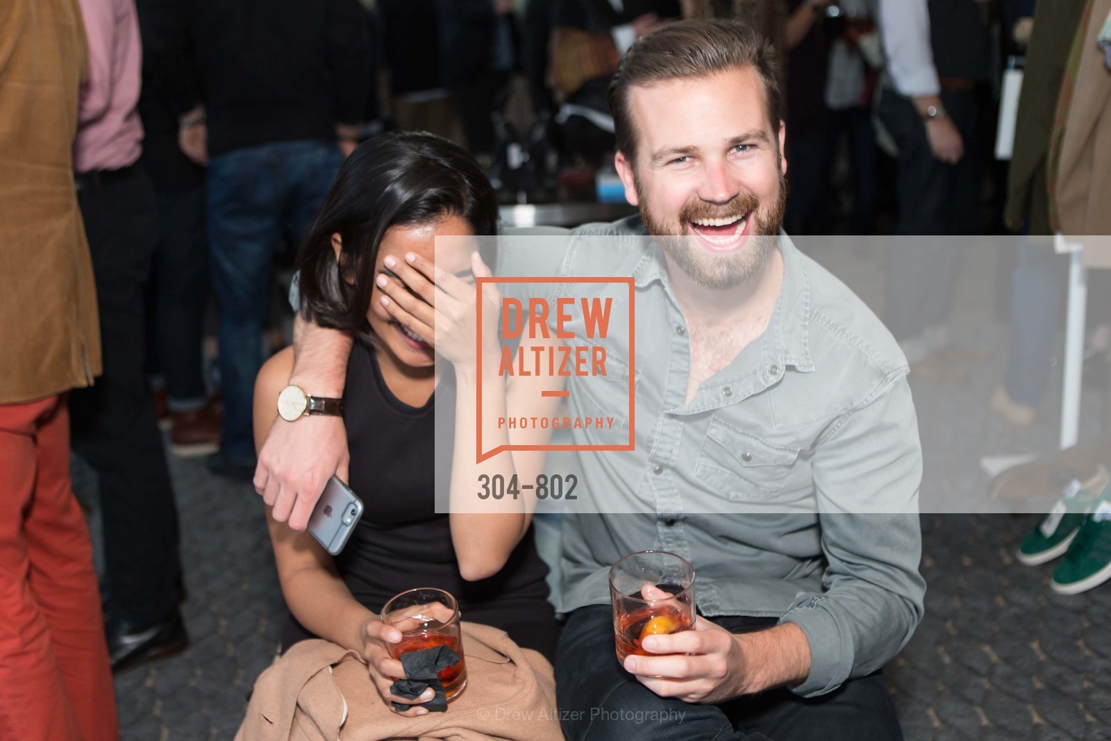 Zara Rahim, Jeremy Lermitte, MR PORTER Celebrate The San Francisco Issue of The Journal, US, April 24th, 2015,Drew Altizer, Drew Altizer Photography, full-service agency, private events, San Francisco photographer, photographer california