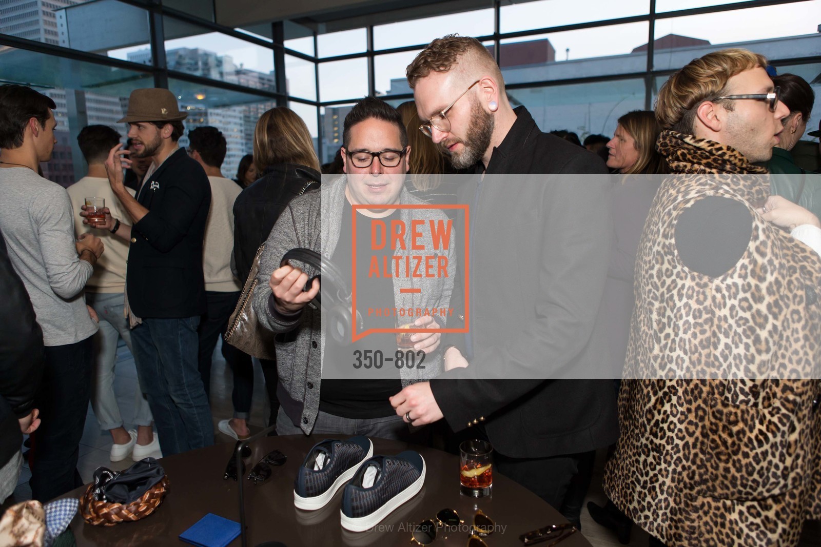Extras, MR PORTER Celebrate The San Francisco Issue of The Journal, April 24th, 2015, Photo,Drew Altizer, Drew Altizer Photography, full-service agency, private events, San Francisco photographer, photographer california