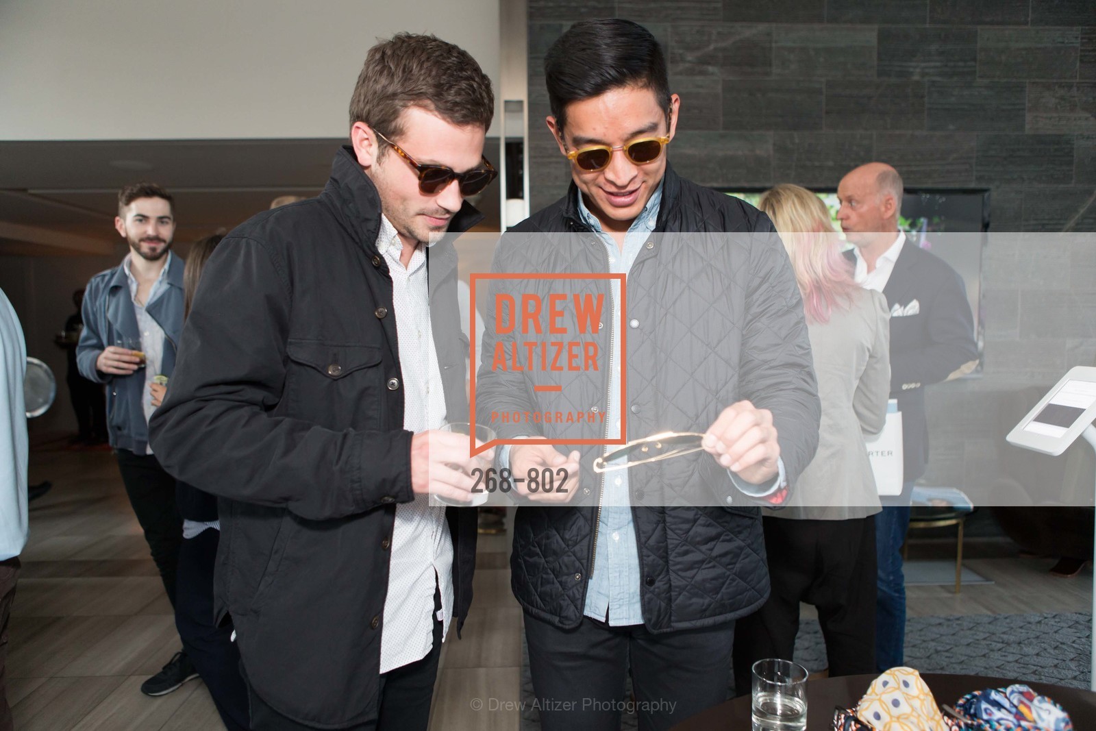 Jordan Bewtner, Alex Kim, MR PORTER Celebrate The San Francisco Issue of The Journal, US, April 24th, 2015,Drew Altizer, Drew Altizer Photography, full-service agency, private events, San Francisco photographer, photographer california