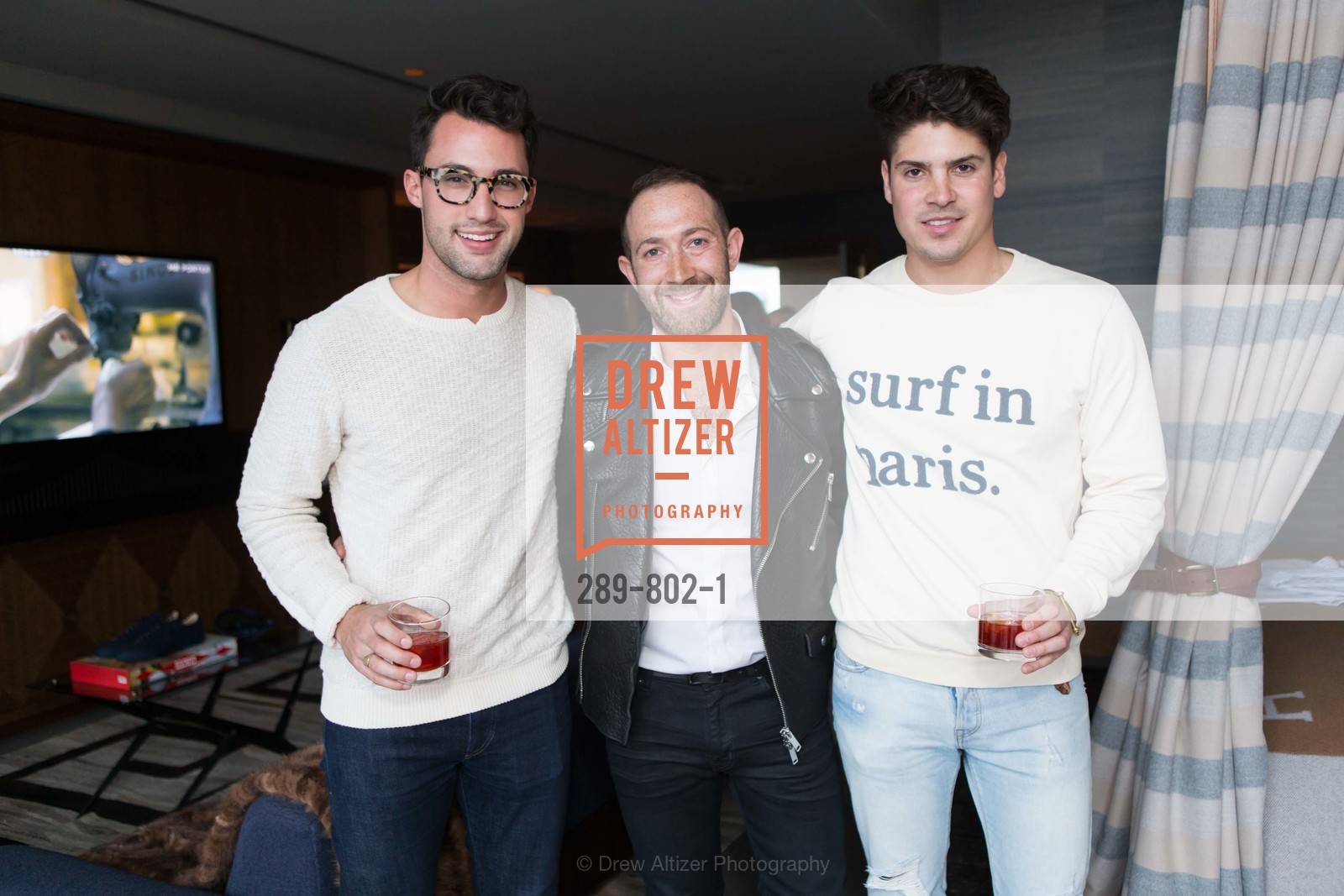 Chris Lynn, Brian Mehr, Brock Williams, MR PORTER Celebrate The San Francisco Issue of The Journal, US, April 24th, 2015,Drew Altizer, Drew Altizer Photography, full-service agency, private events, San Francisco photographer, photographer california