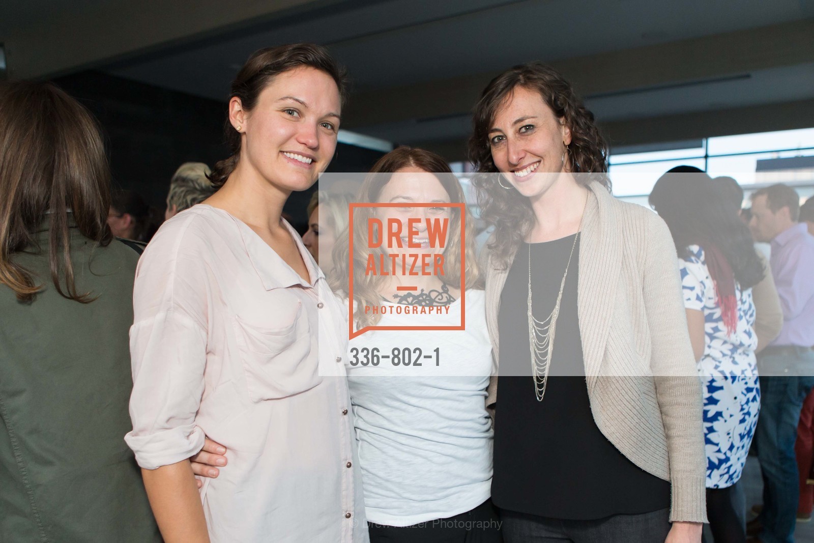 Nikki Jones, Erin Decker, Ali Hart, MR PORTER Celebrate The San Francisco Issue of The Journal, US, April 24th, 2015, Photo #336-802-1 Nikki Jones, Erin Decker, Ali Hart, Photo #336-802-1