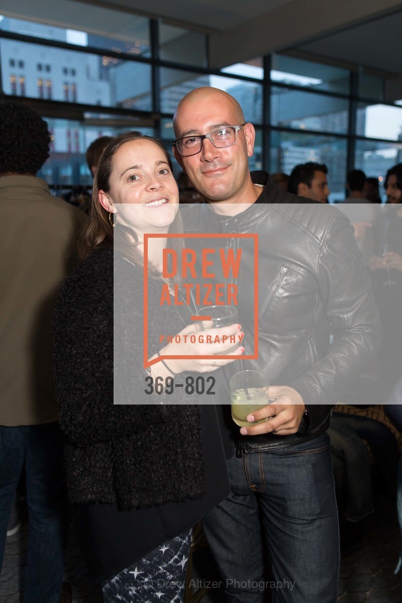 Suzie Simmons, Dan Chase, MR PORTER Celebrate The San Francisco Issue of The Journal, US, April 24th, 2015,Drew Altizer, Drew Altizer Photography, full-service agency, private events, San Francisco photographer, photographer california