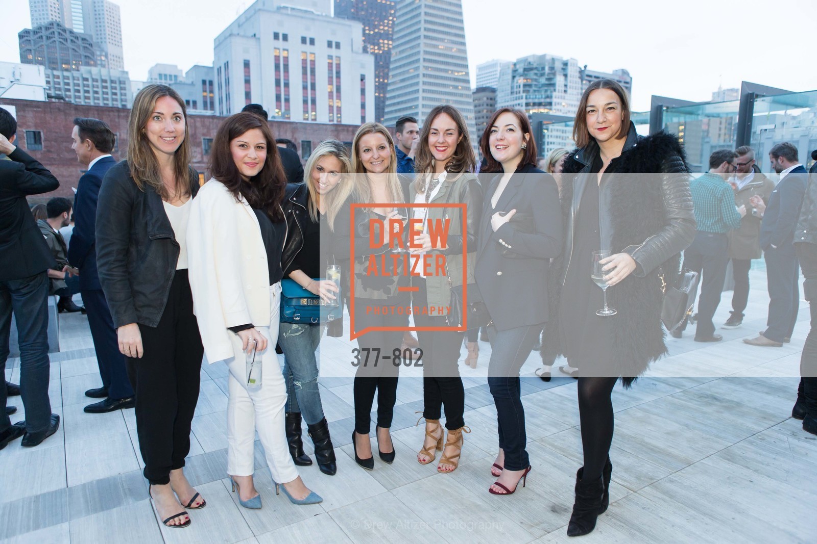 Lydia Williams, Segal Hanarvar, Sherry Alexander, Kristin Cat, Lauren Elrich, Nicole Russo, Lupe Puerta, MR PORTER Celebrate The San Francisco Issue of The Journal, US, April 24th, 2015,Drew Altizer, Drew Altizer Photography, full-service agency, private events, San Francisco photographer, photographer california