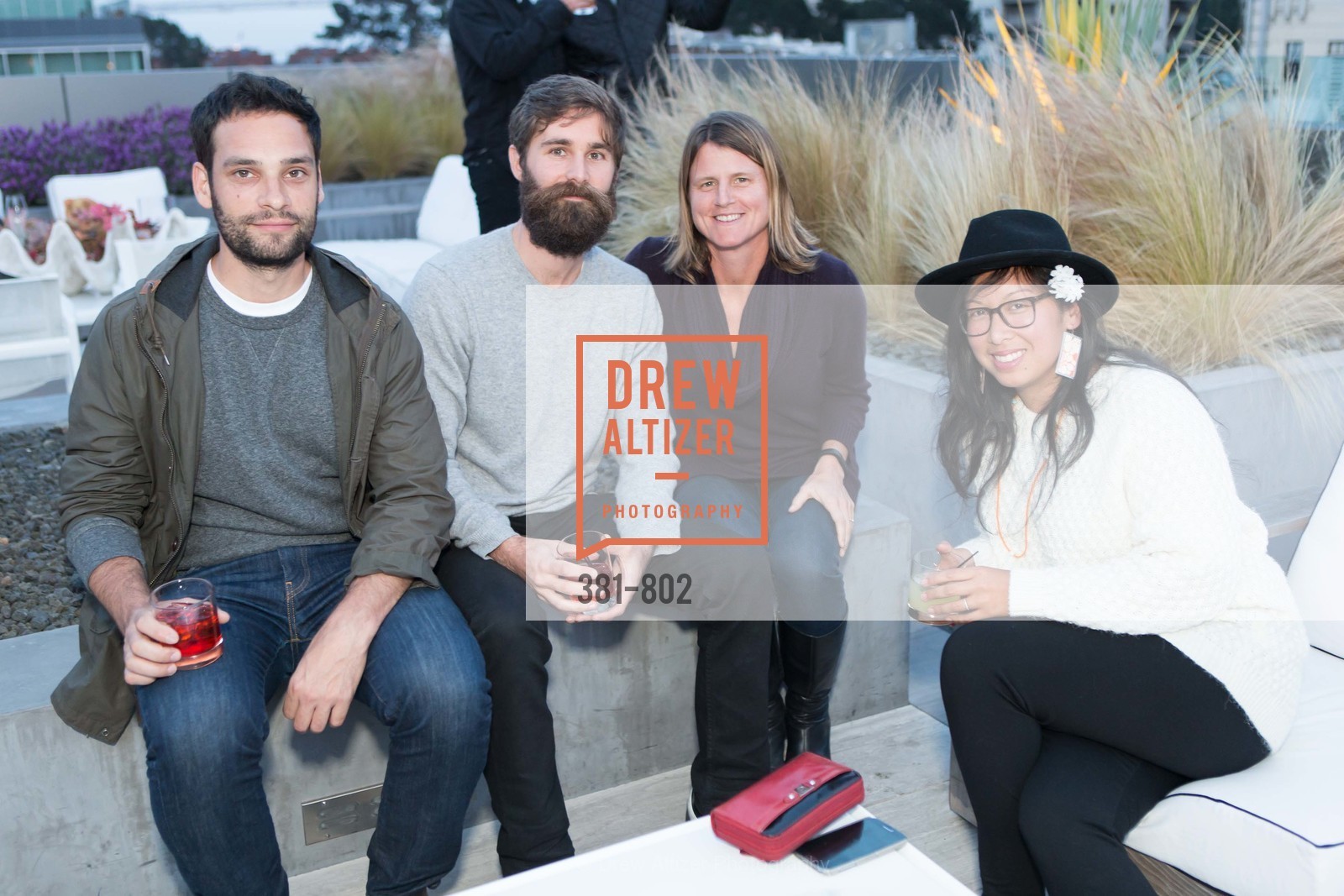 Matt Verdigary, Alex Gibbons, Skye Dilano, Samala, MR PORTER Celebrate The San Francisco Issue of The Journal, US, April 24th, 2015,Drew Altizer, Drew Altizer Photography, full-service event agency, private events, San Francisco photographer, photographer California