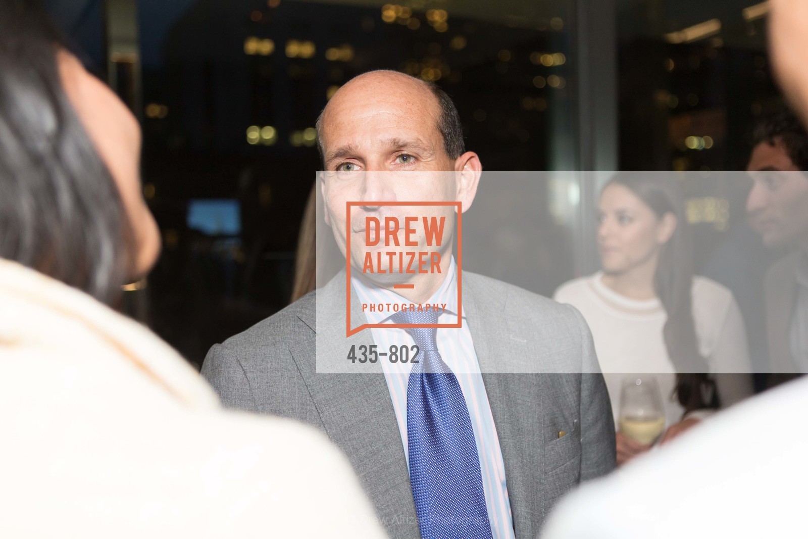 John Brodie, MR PORTER Celebrate The San Francisco Issue of The Journal, US, April 24th, 2015, Photo #435-802 John Brodie, Photo #435-802