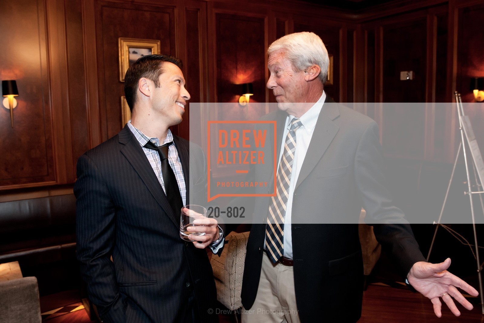 Ryan Lee, Tom Pierson, MR PORTER Celebrate The San Francisco Issue of The Journal, US, April 24th, 2015, Photo #20-802 Ryan Lee, Tom Pierson, Photo #20-802