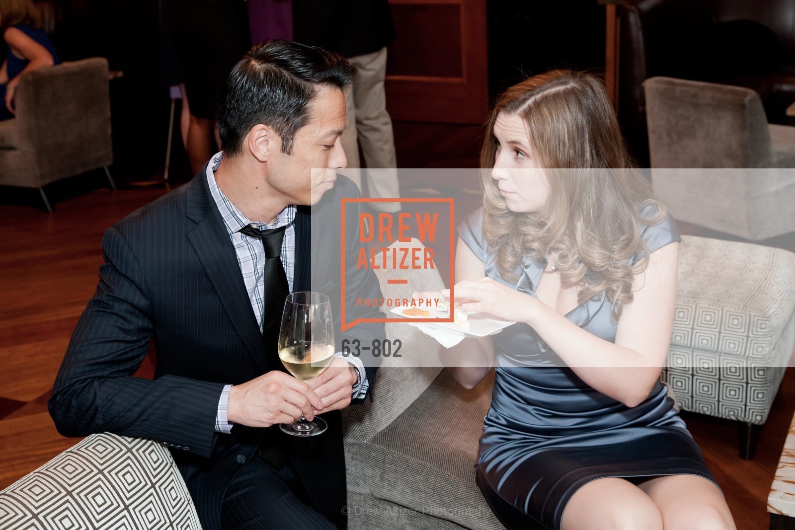 Ryan Lee, Olga Tsepalova, MR PORTER Celebrate The San Francisco Issue of The Journal, US, April 24th, 2015, Photo #63-802 Ryan Lee, Olga Tsepalova, Photo #63-802