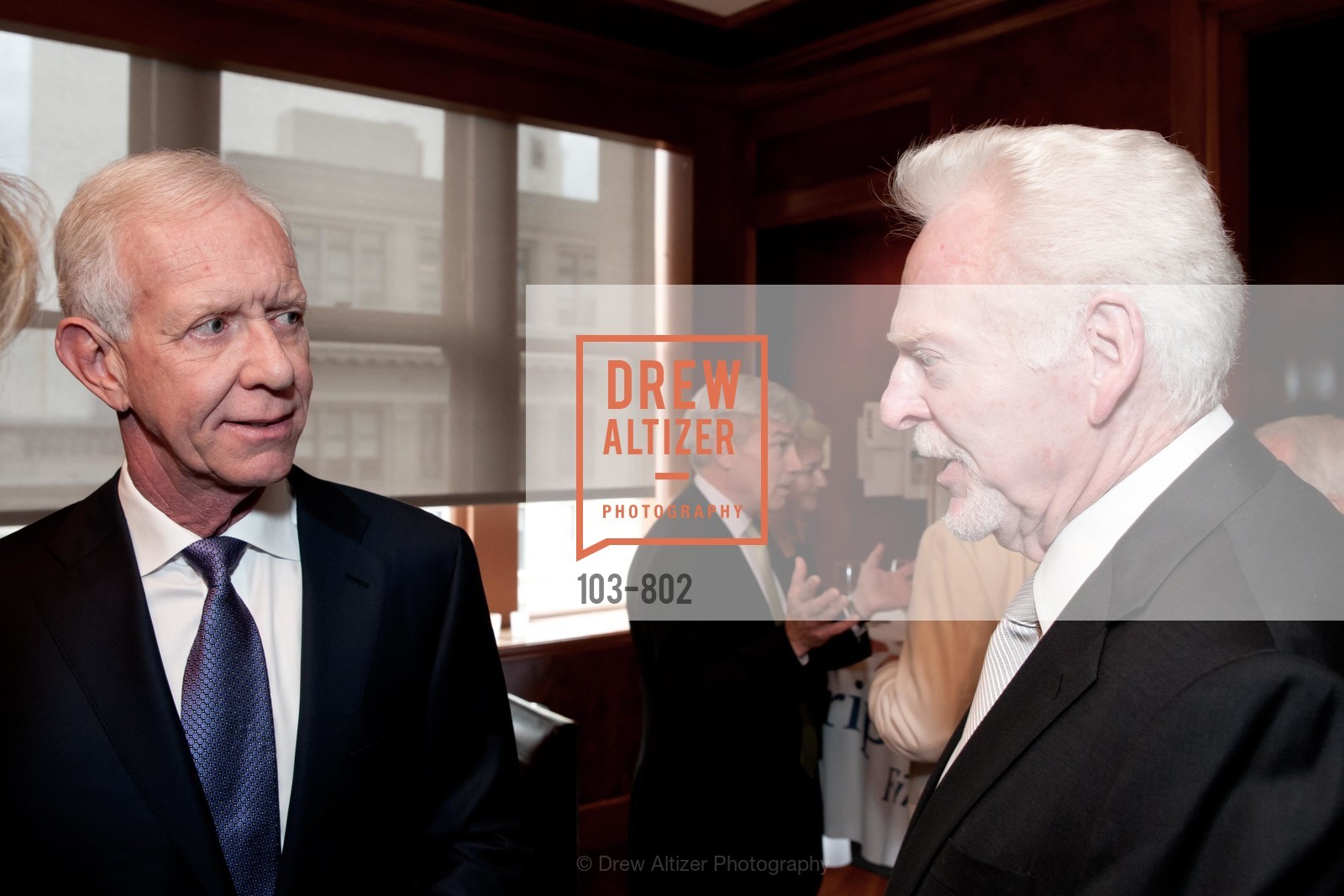 Sully Sullenberger, Photo #103-802