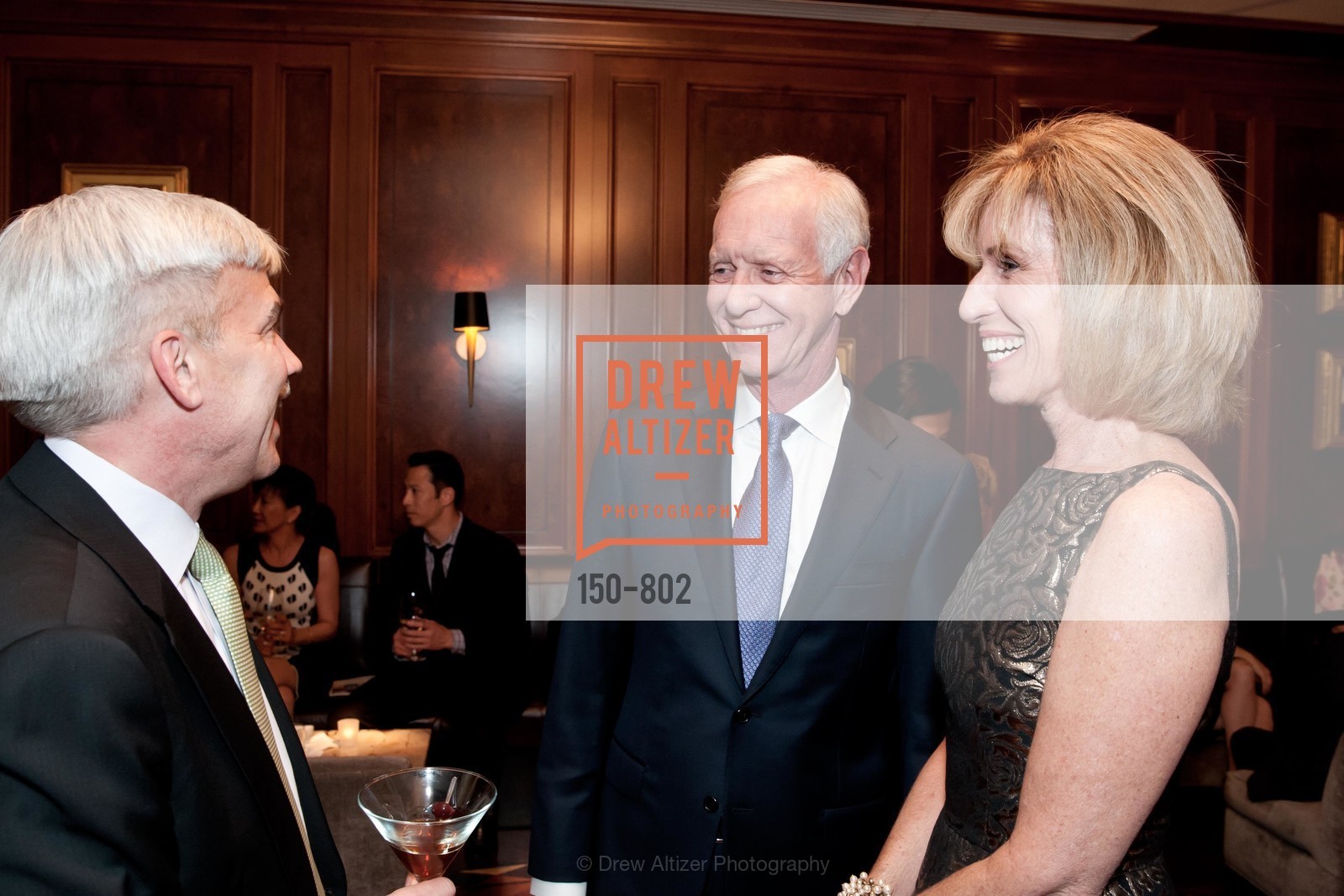 Sully Sullenberger, Lorrie Sullenberger, MR PORTER Celebrate The San Francisco Issue of The Journal, US, April 24th, 2015,Drew Altizer, Drew Altizer Photography, full-service agency, private events, San Francisco photographer, photographer california