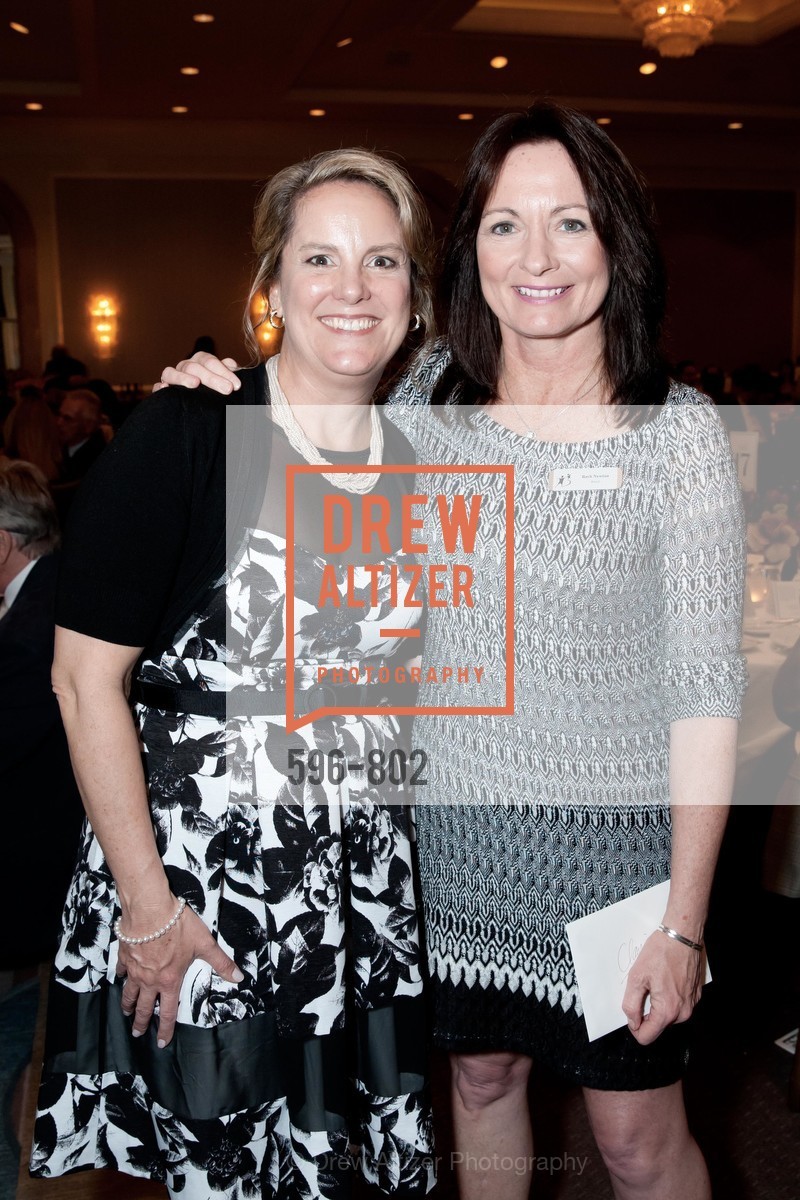 Dawn Kruger, Barb Newton, MR PORTER Celebrate The San Francisco Issue of The Journal, US, April 24th, 2015,Drew Altizer, Drew Altizer Photography, full-service agency, private events, San Francisco photographer, photographer california