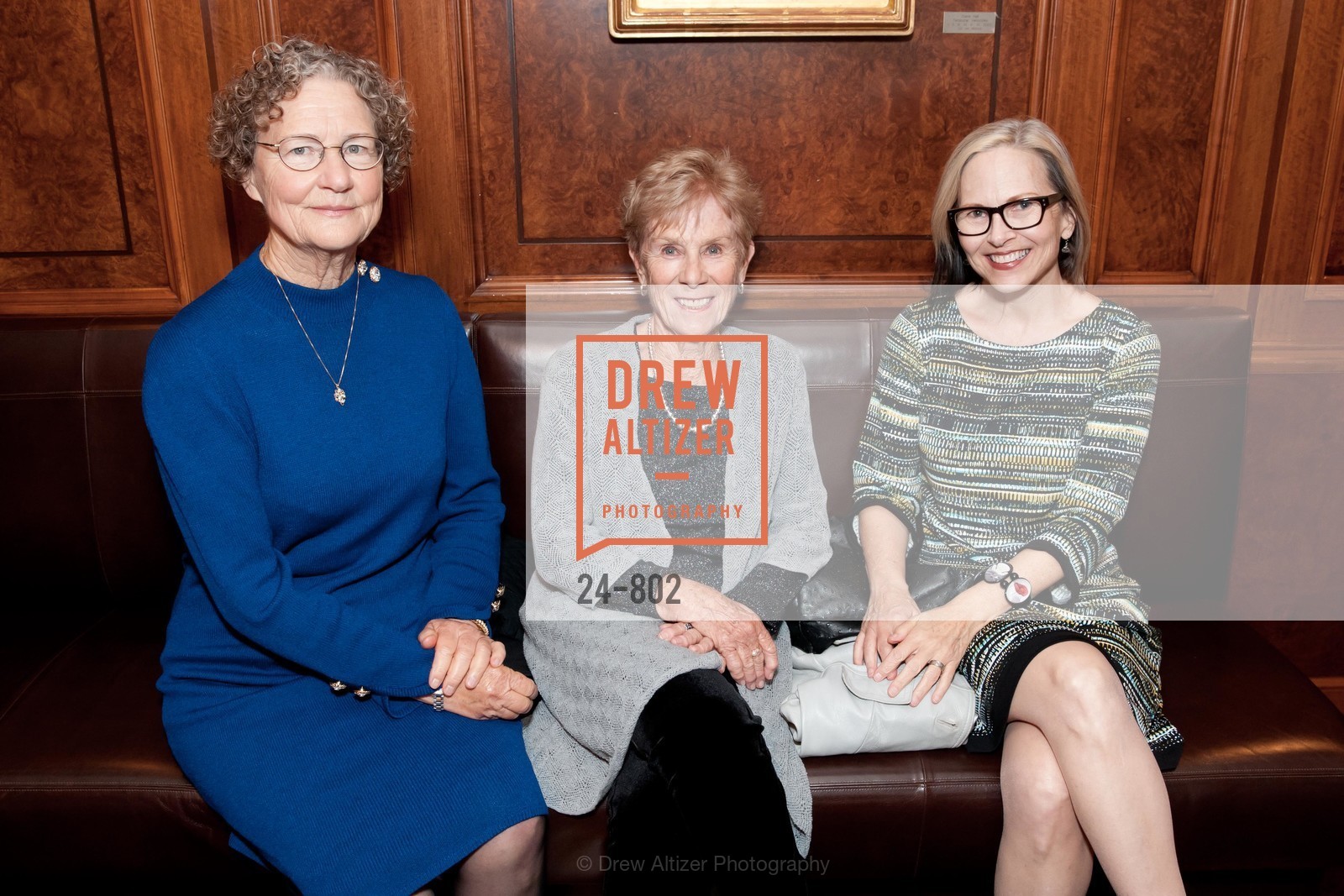 Diane Hinds, Mary Ann Garvey, Joan Yokom, MR PORTER Celebrate The San Francisco Issue of The Journal, US, April 24th, 2015,Drew Altizer, Drew Altizer Photography, full-service agency, private events, San Francisco photographer, photographer california