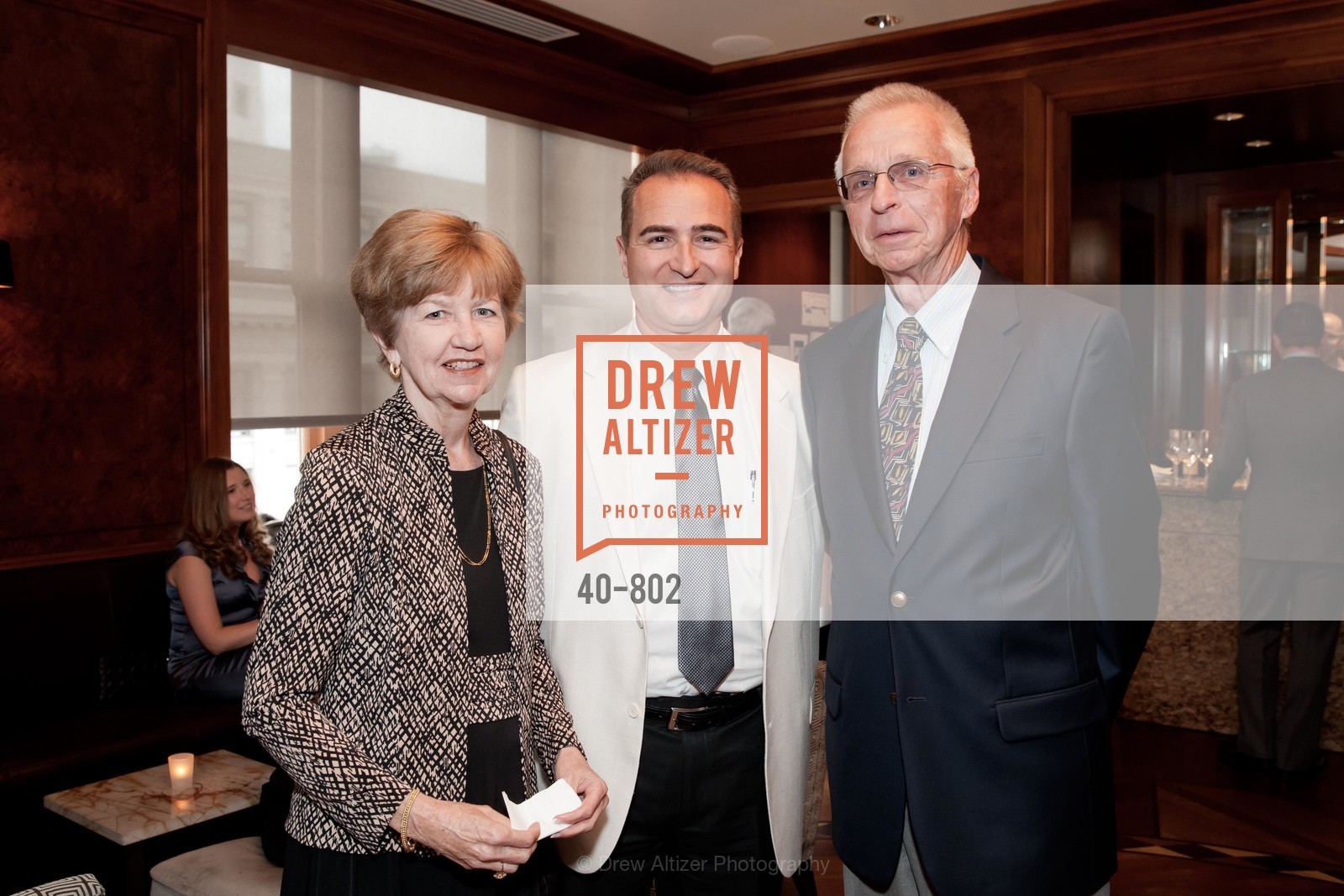 Sharon Overway, George Papadoyannis, Marvin Overway, MR PORTER Celebrate The San Francisco Issue of The Journal, US, April 24th, 2015,Drew Altizer, Drew Altizer Photography, full-service event agency, private events, San Francisco photographer, photographer California