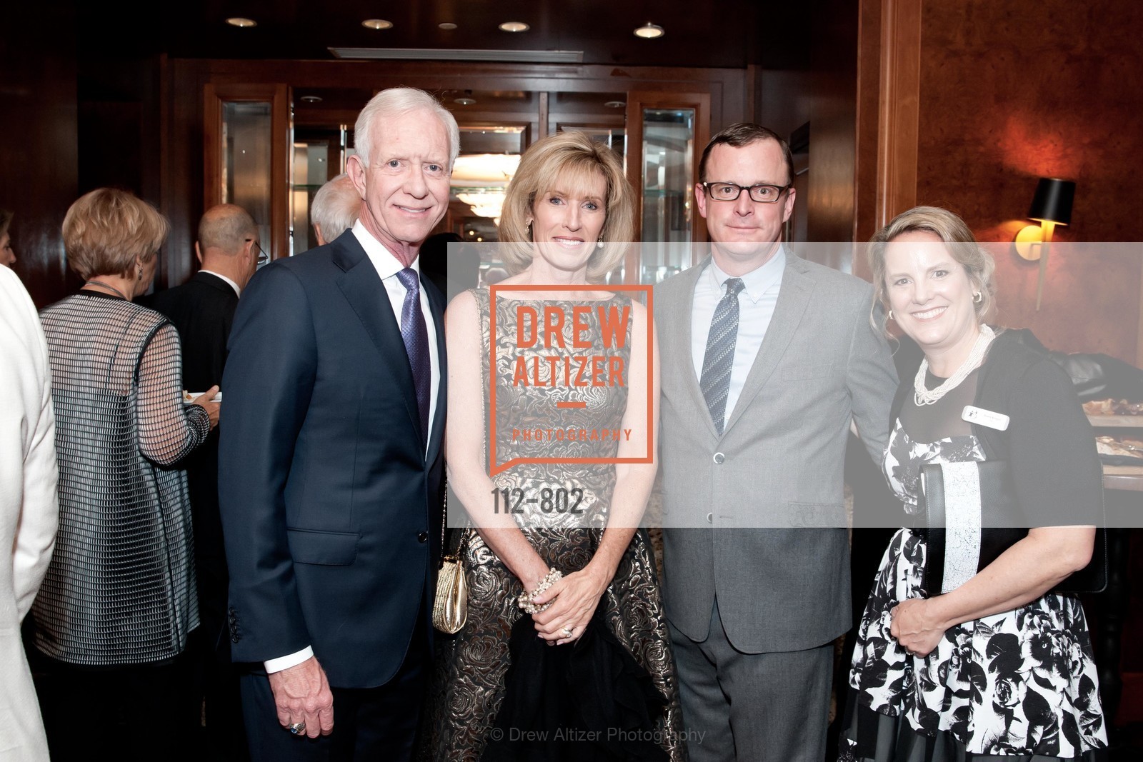 Sully Sullenberger, Lorrie Sullenberger, Dawn Kruger, MR PORTER Celebrate The San Francisco Issue of The Journal, US, April 24th, 2015,Drew Altizer, Drew Altizer Photography, full-service agency, private events, San Francisco photographer, photographer california