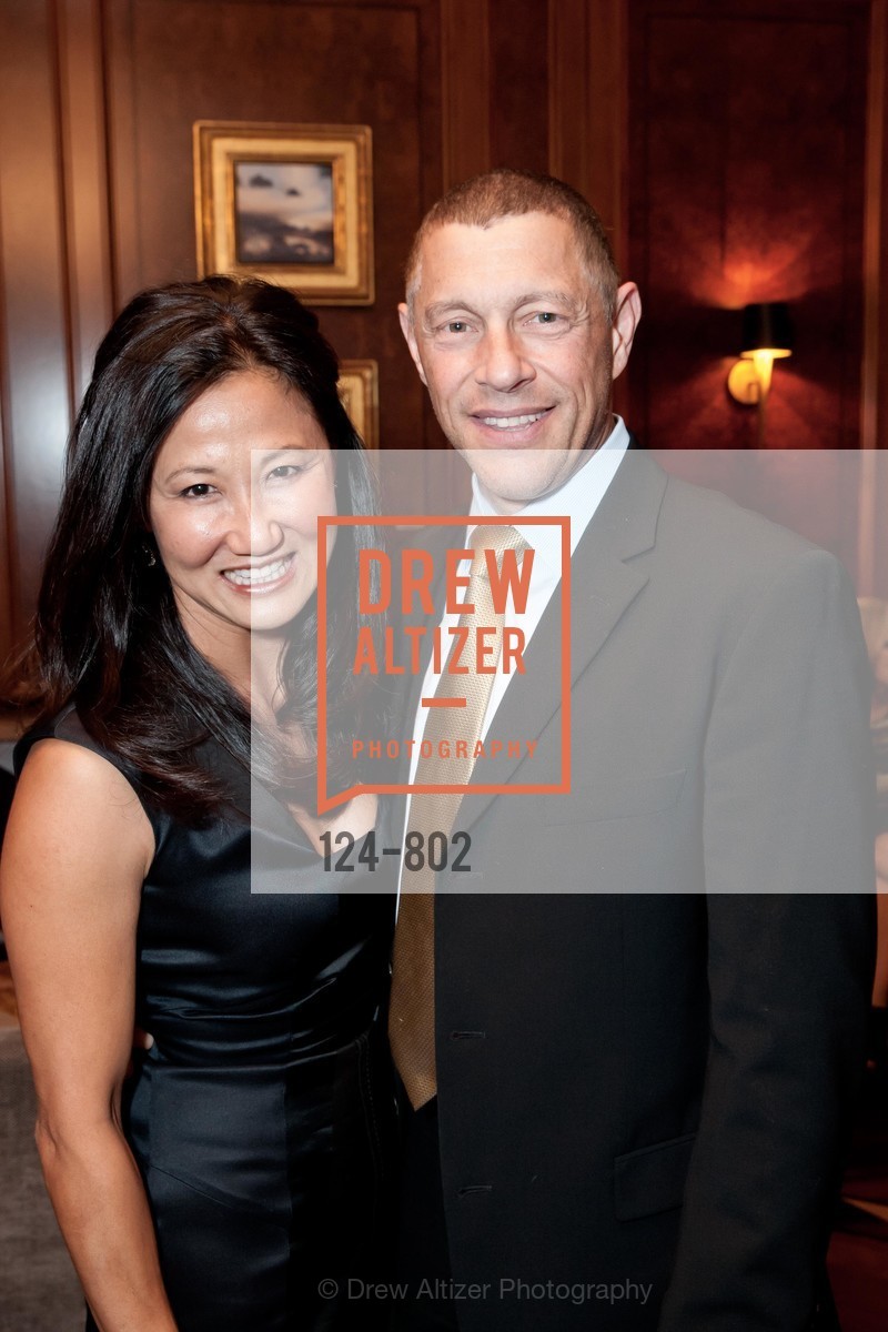 Margot Hyun, Paul Bonifacio, MR PORTER Celebrate The San Francisco Issue of The Journal, US, April 24th, 2015,Drew Altizer, Drew Altizer Photography, full-service agency, private events, San Francisco photographer, photographer california