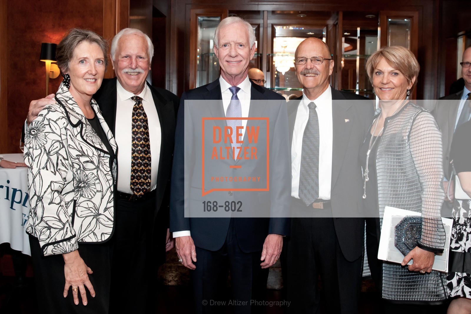 Sully Sullenberger, MR PORTER Celebrate The San Francisco Issue of The Journal, US, April 24th, 2015, Photo #168-802 Sully Sullenberger, Photo #168-802