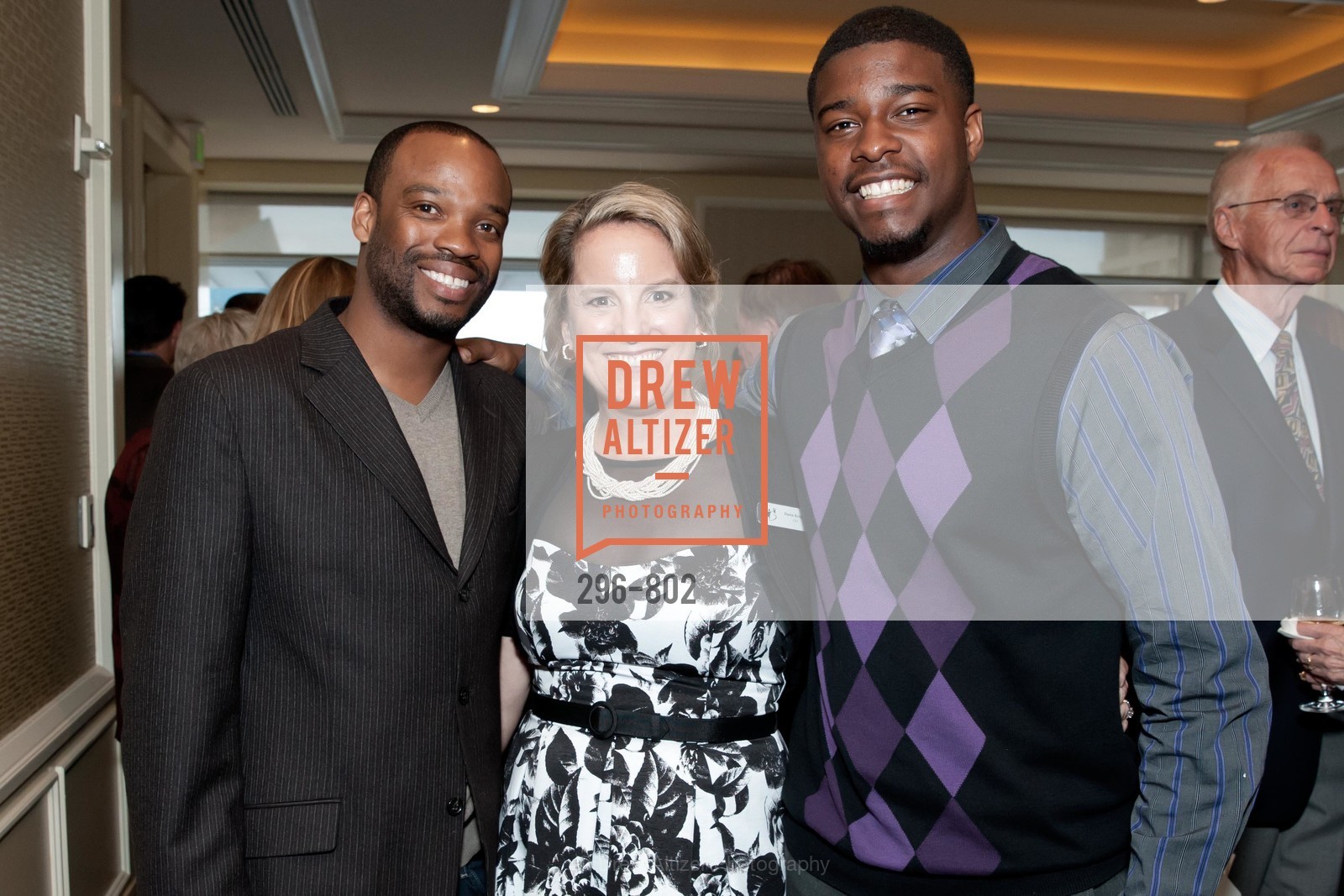 Anye Spivey, Dawn Kruger, Isaias, MR PORTER Celebrate The San Francisco Issue of The Journal, US, April 24th, 2015,Drew Altizer, Drew Altizer Photography, full-service agency, private events, San Francisco photographer, photographer california