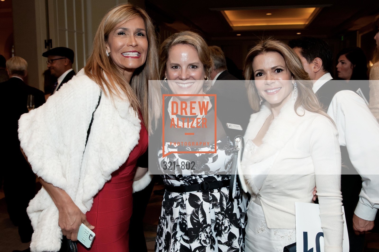Sandy Littlefield, Dawn Kruger, Cristina Moustirats, MR PORTER Celebrate The San Francisco Issue of The Journal, US, April 24th, 2015, Photo #321-802 Sandy Littlefield, Dawn Kruger, Cristina Moustirats, Photo #321-802