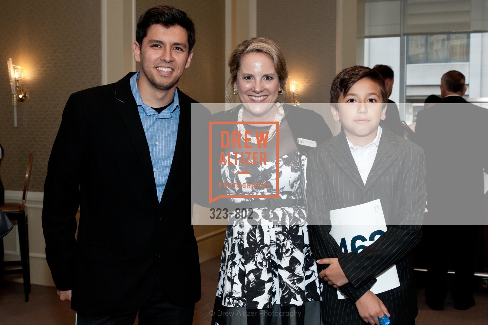 Sal Mireles, Dawn Kruger, Jose Calderon, MR PORTER Celebrate The San Francisco Issue of The Journal, US, April 24th, 2015,Drew Altizer, Drew Altizer Photography, full-service agency, private events, San Francisco photographer, photographer california