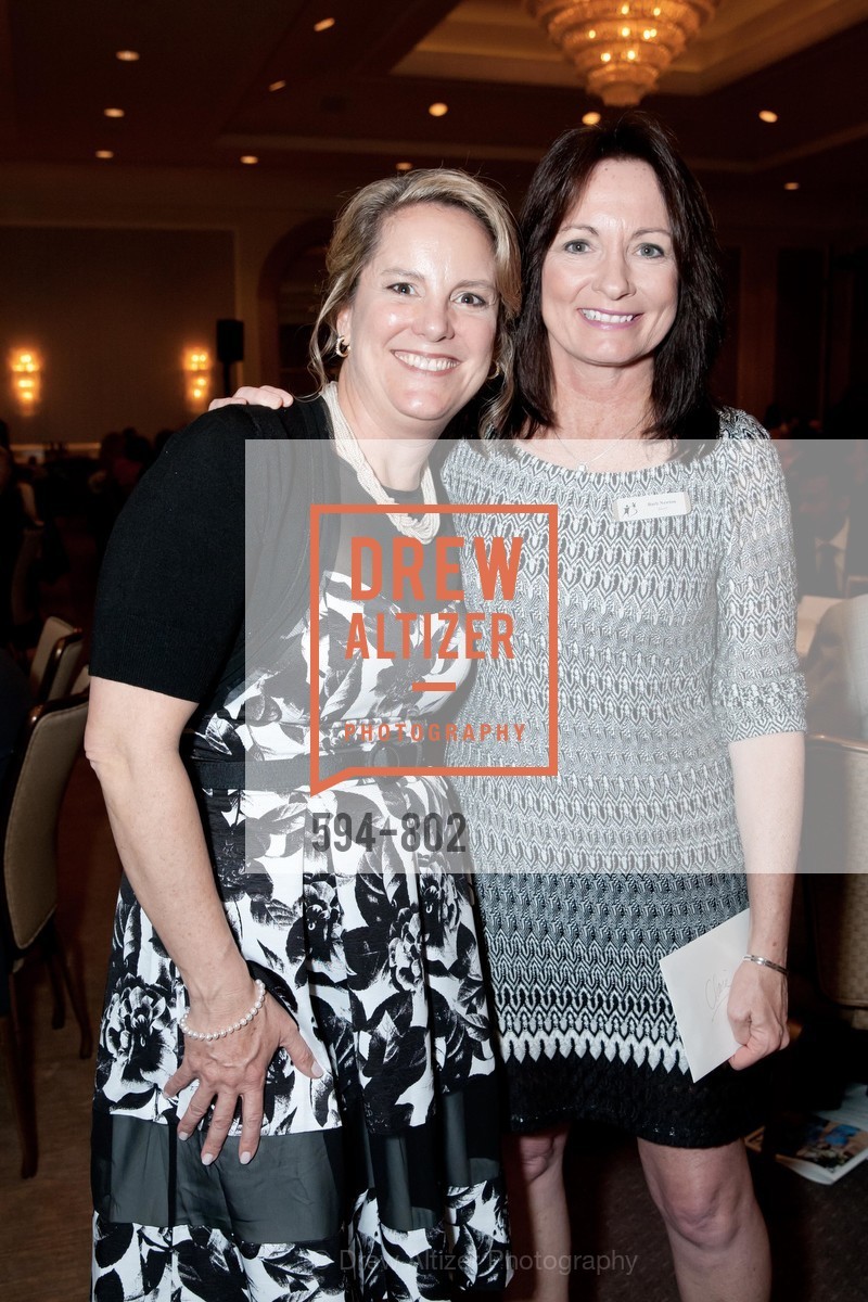 Dawn Kruger, Barb Newton, MR PORTER Celebrate The San Francisco Issue of The Journal, US, April 24th, 2015, Photo #594-802 Dawn Kruger, Barb Newton, Photo #594-802