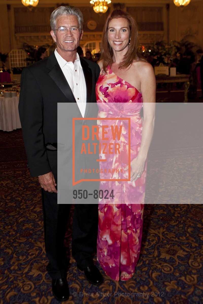 Jim Clifford, Meg Clifford, Photo #950-8024