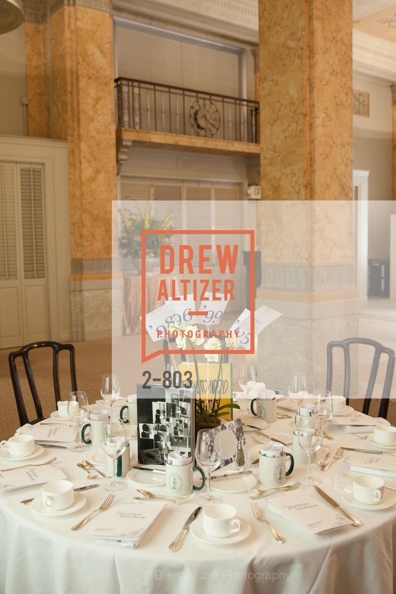 Atmosphere, BURKE'S Alumnae Luncheon, US, April 25th, 2015,Drew Altizer, Drew Altizer Photography, full-service agency, private events, San Francisco photographer, photographer california