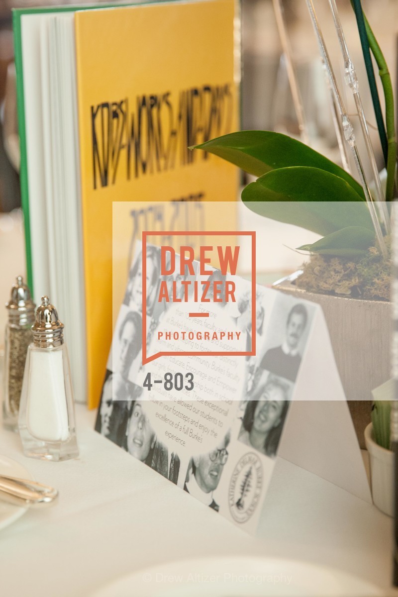 Atmosphere, BURKE'S Alumnae Luncheon, US, April 25th, 2015,Drew Altizer, Drew Altizer Photography, full-service agency, private events, San Francisco photographer, photographer california