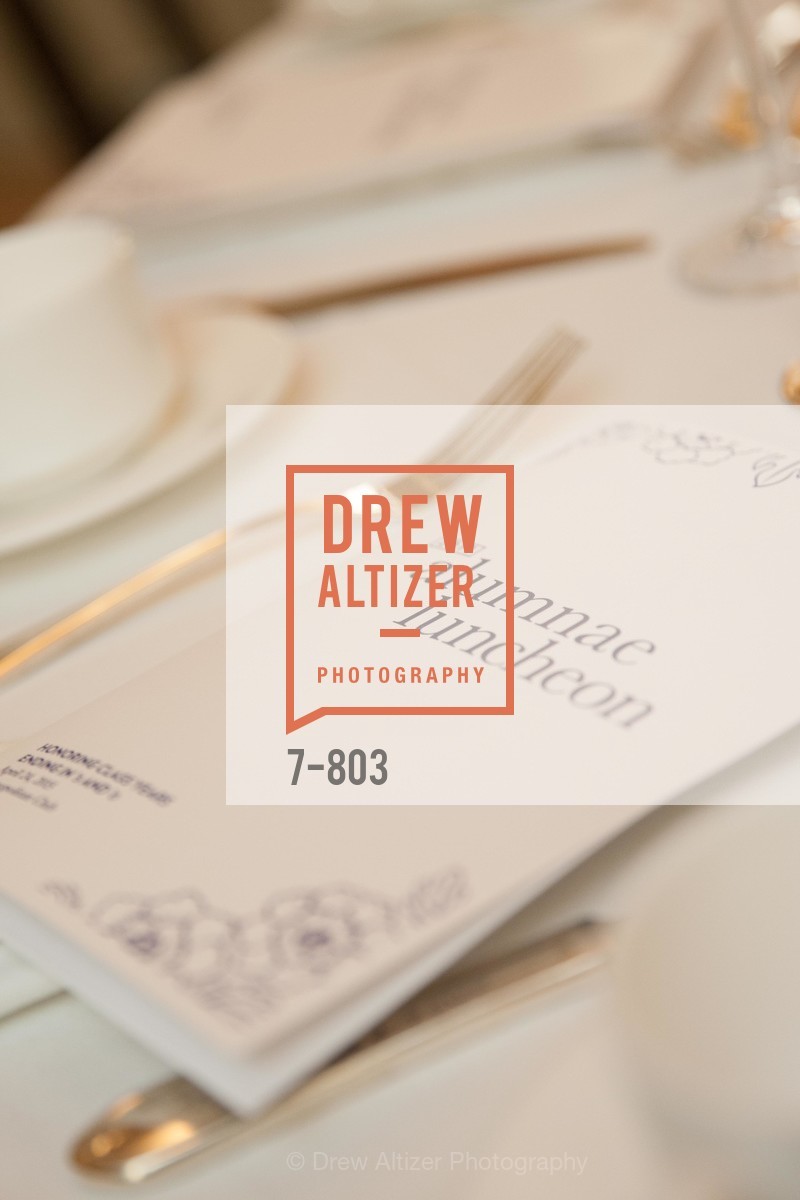Atmosphere, BURKE'S Alumnae Luncheon, US, April 25th, 2015,Drew Altizer, Drew Altizer Photography, full-service agency, private events, San Francisco photographer, photographer california