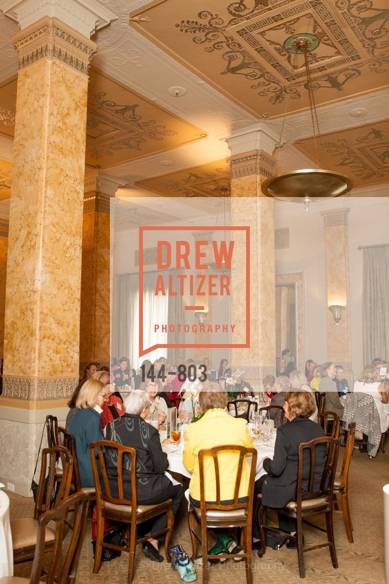 Atmosphere, BURKE'S Alumnae Luncheon, US, April 25th, 2015,Drew Altizer, Drew Altizer Photography, full-service event agency, private events, San Francisco photographer, photographer California