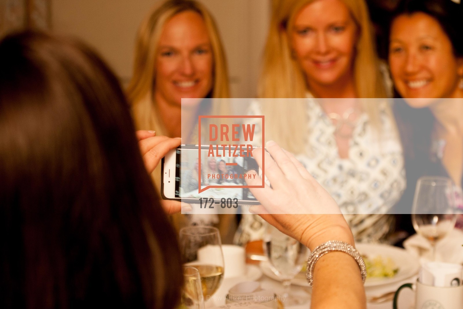 Atmosphere, BURKE'S Alumnae Luncheon, US, April 25th, 2015,Drew Altizer, Drew Altizer Photography, full-service agency, private events, San Francisco photographer, photographer california