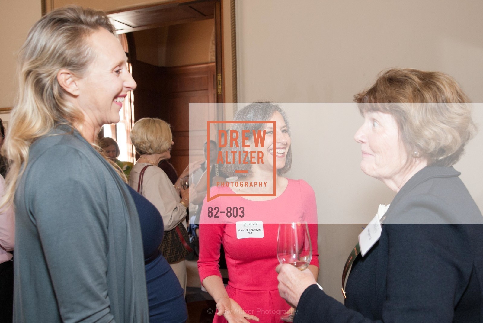 Gabrielle Kivitz, Kate Lord, BURKE'S Alumnae Luncheon, US, April 25th, 2015,Drew Altizer, Drew Altizer Photography, full-service event agency, private events, San Francisco photographer, photographer California