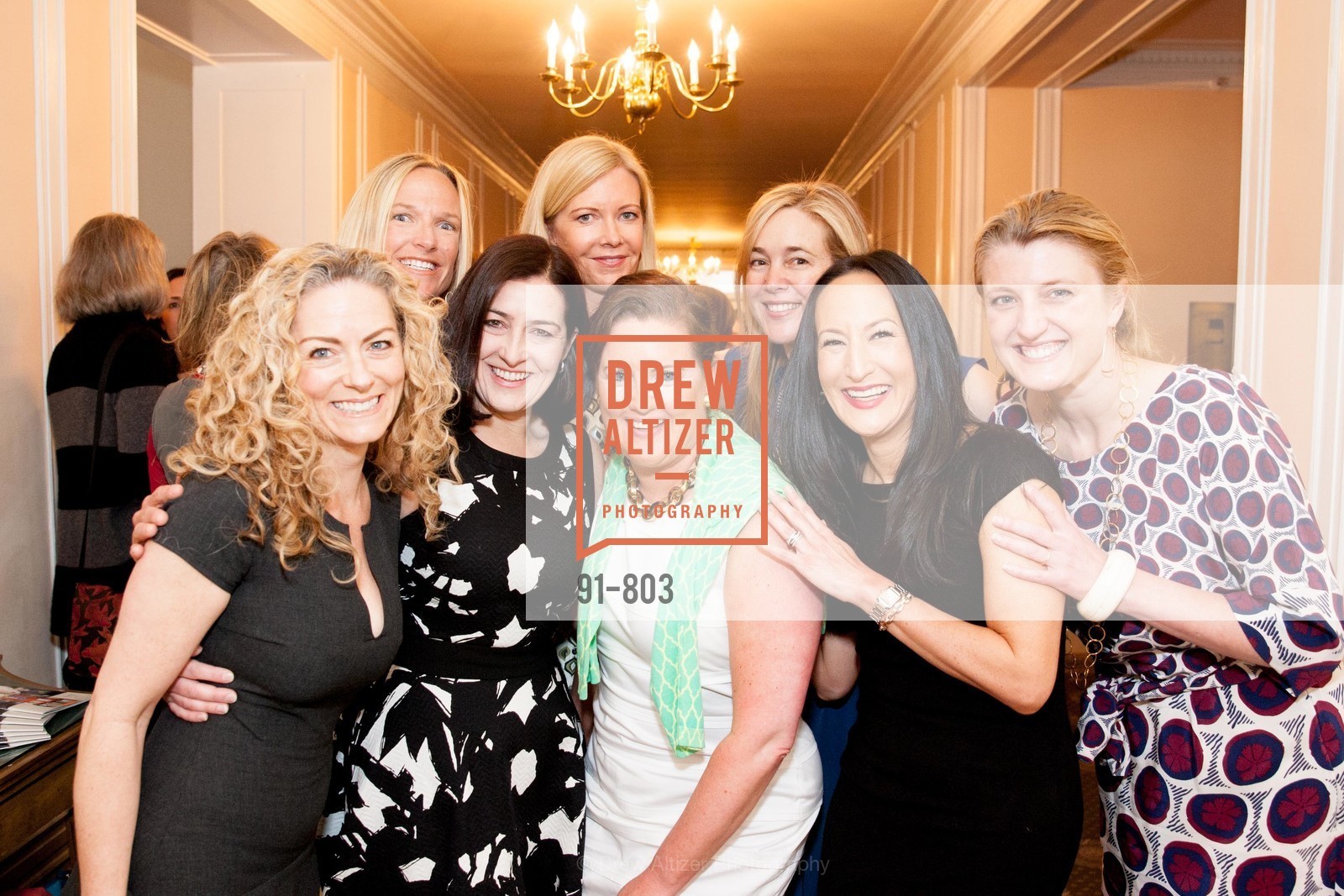 Group Picture, BURKE'S Alumnae Luncheon, US, April 25th, 2015,Drew Altizer, Drew Altizer Photography, full-service agency, private events, San Francisco photographer, photographer california