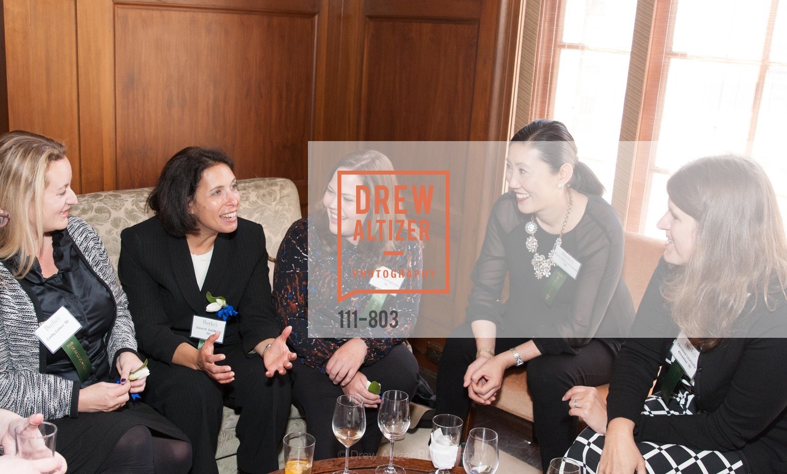 Extras, BURKE'S Alumnae Luncheon, April 25th, 2015, Photo,Drew Altizer, Drew Altizer Photography, full-service agency, private events, San Francisco photographer, photographer california