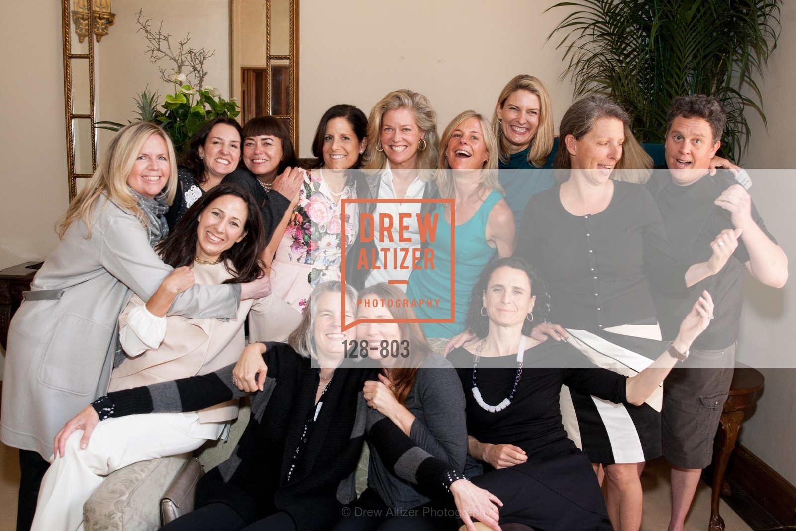 Heather Fullerton, Lindsey Dunkel, Margaret Grohne, Lisa Bransten, Mindy Henderson, Lila Schilling, Liza Schilling, BURKE'S Alumnae Luncheon, US, April 25th, 2015, Photo #128-803 Heather Fullerton, Lindsey Dunkel, Margaret Grohne, Lisa Bransten, Mindy Henderson, Lila Schilling, Liza Schilling, Photo #128-803