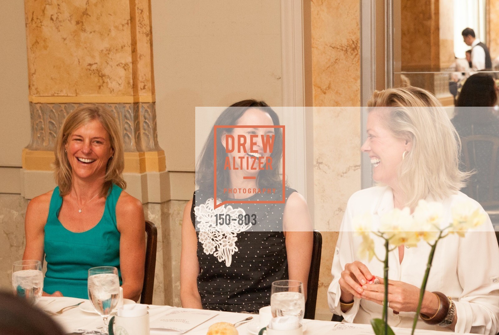 Extras, BURKE'S Alumnae Luncheon, April 25th, 2015, Photo,Drew Altizer, Drew Altizer Photography, full-service event agency, private events, San Francisco photographer, photographer California