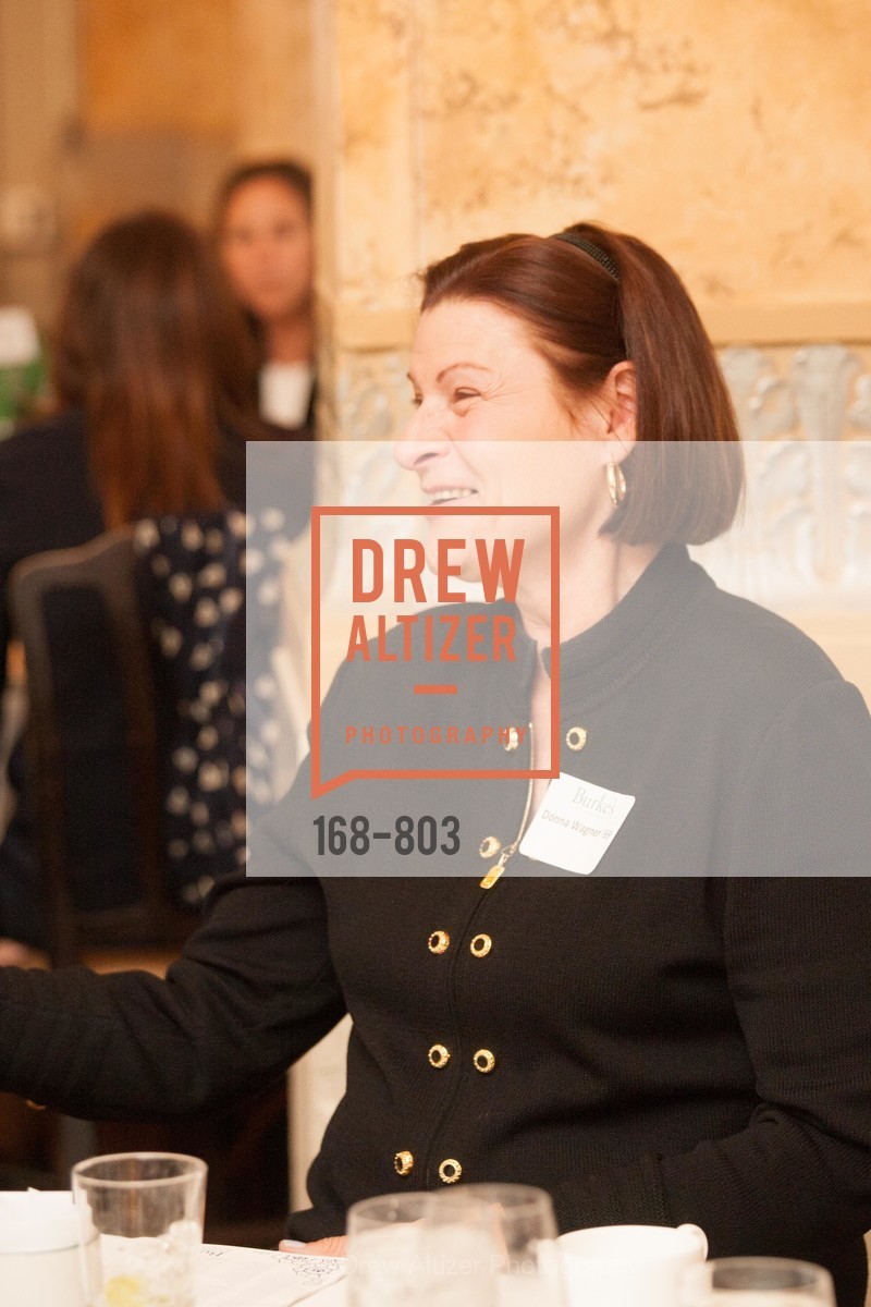Donna Wagner, BURKE'S Alumnae Luncheon, US, April 25th, 2015,Drew Altizer, Drew Altizer Photography, full-service agency, private events, San Francisco photographer, photographer california