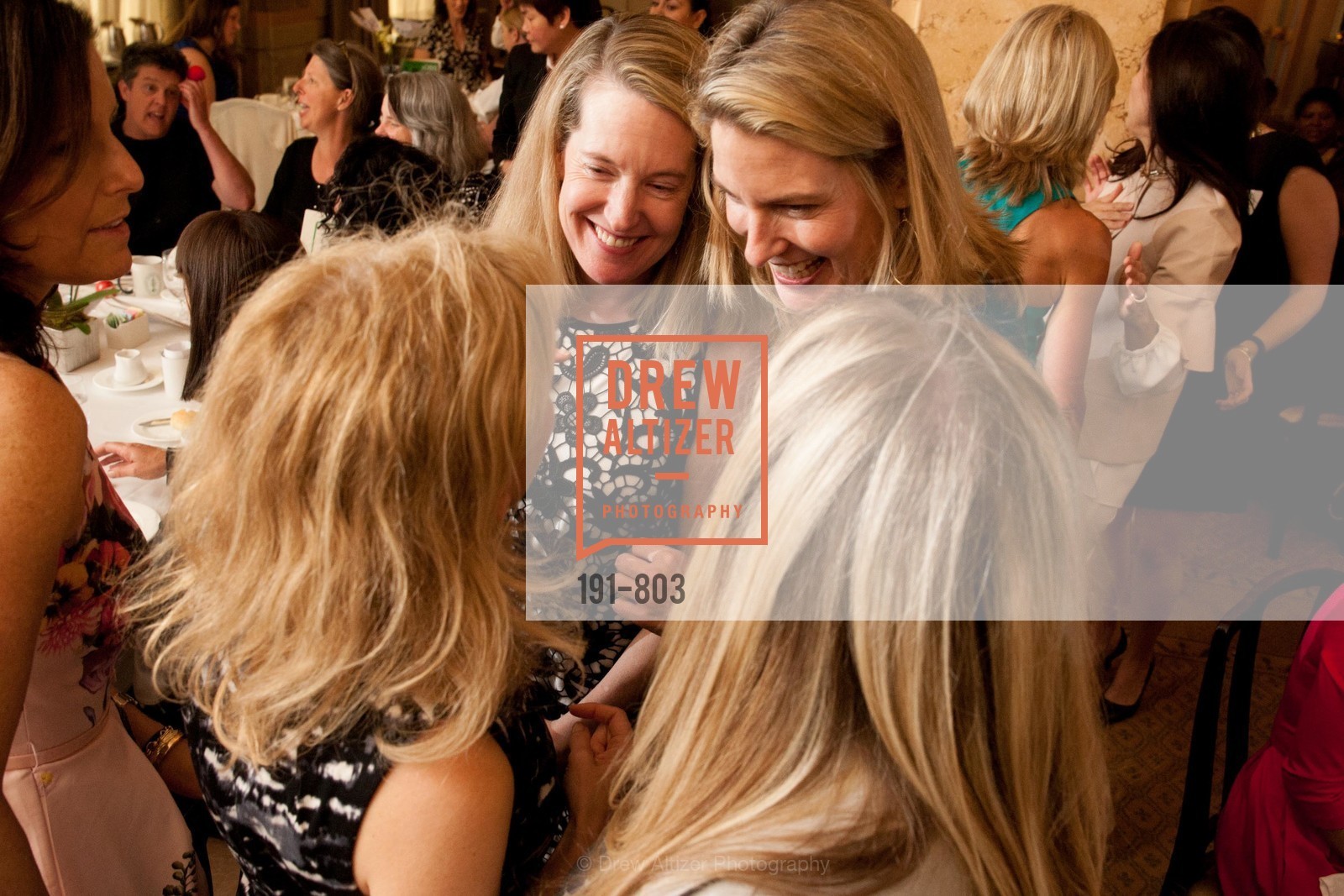 Mindy Henderson, BURKE'S Alumnae Luncheon, US, April 25th, 2015,Drew Altizer, Drew Altizer Photography, full-service agency, private events, San Francisco photographer, photographer california