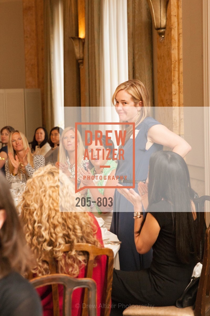 BURKE'S Alumnae Luncheon, US, April 25th, 2015, Photo #205-803 Photo #205-803