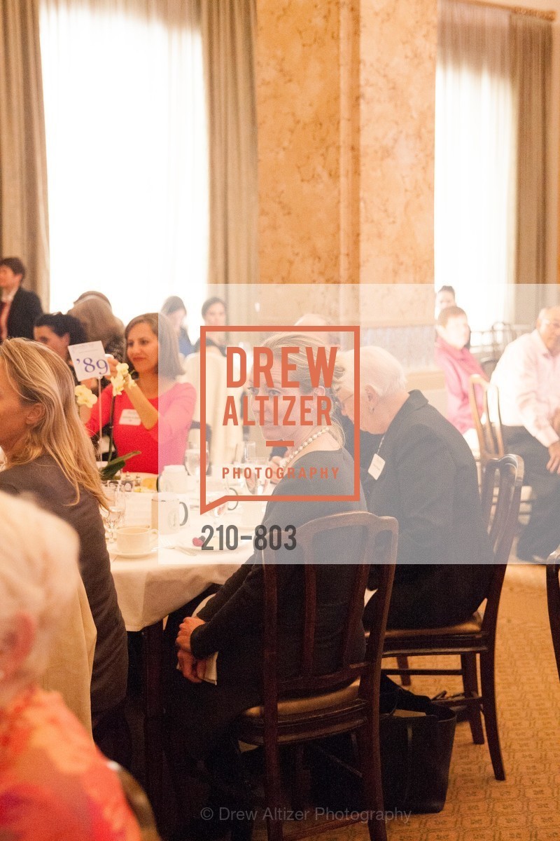 BURKE'S Alumnae Luncheon, US, April 25th, 2015, Photo #210-803 Photo #210-803